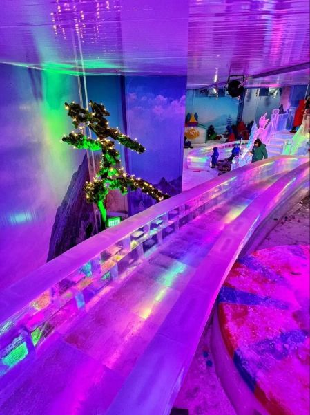 潮汕冰雪在哪里_潮汕冰雪门票多少钱