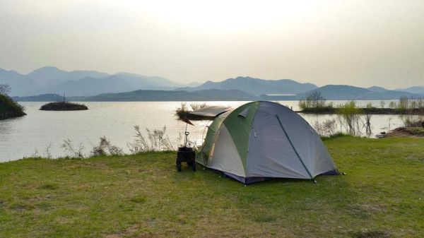 千橡树户外露营地点推荐_千橡树户外适合新手吗