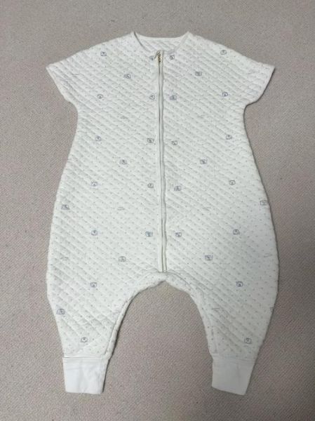 DIY户外睡袋怎么做_户外睡袋自制教程