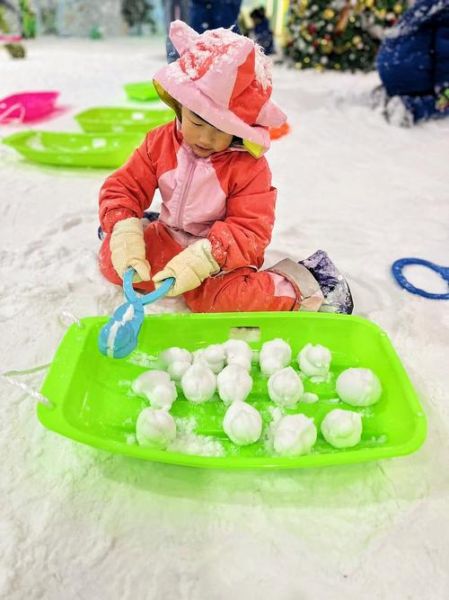 上海冰雪奇缘乐园门票价格_上海冰雪奇缘乐园在哪