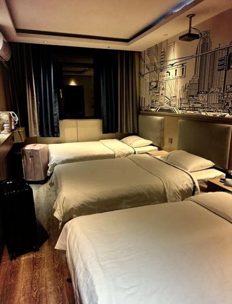 北京住宿哪里便宜_北京便宜住宿推荐