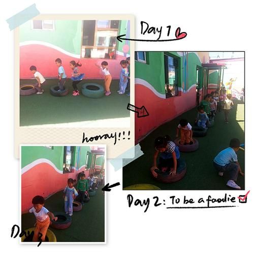 户外活动报名须知_如何填写健康声明