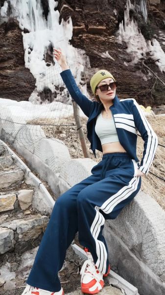 户外服装搭配技巧_怎么穿才好看