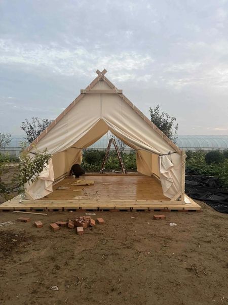 瑞行户外怎么样_瑞行户外帐篷哪款好