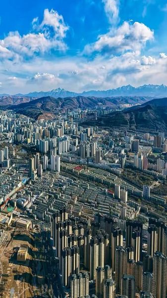 西宁是高原吗_西宁海拔多少米