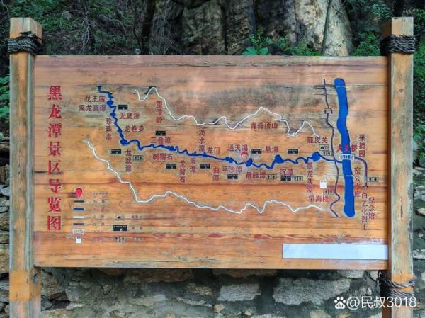 密云区有什么好玩的_密云一日游最佳路线