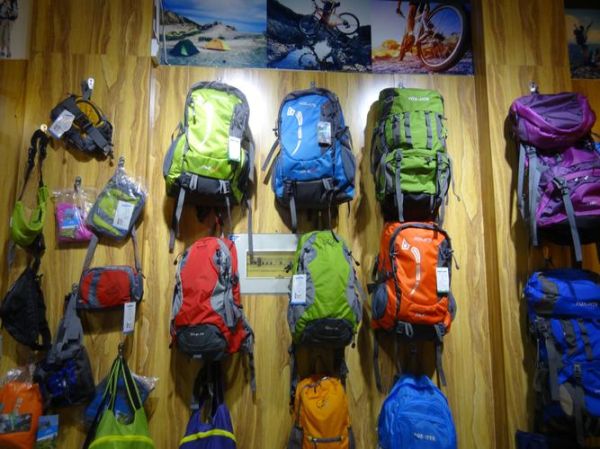 猎狐者户外女装怎么选_猎狐者户外女装适合哪些场景