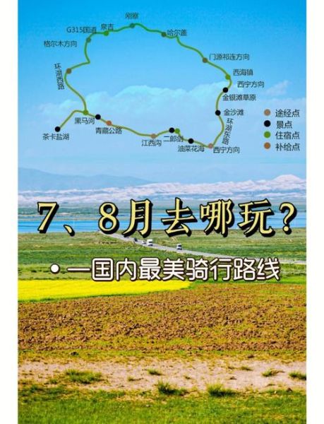 青海湖骑行高原反应怎么办_环湖前准备清单