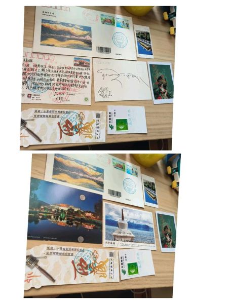 冰雪邮局在哪里_冰雪邮局怎么寄明信片