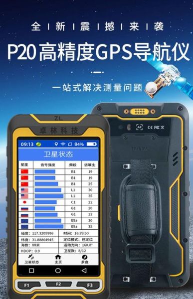 户外手持GPS哪个牌子好_手持GPS怎么选