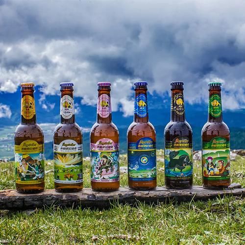 香格里拉高原精酿啤酒好喝吗_香格里拉高原精酿啤酒价格