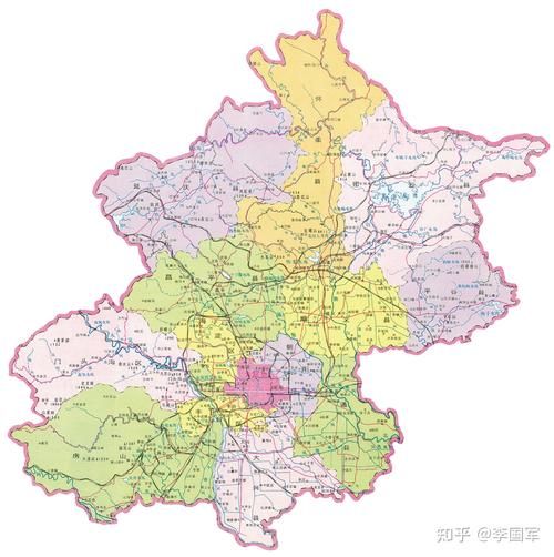 北京属于北方吗_北方城市有哪些