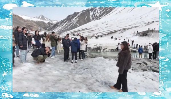 冰雪清明去哪玩_冰雪清明穿什么