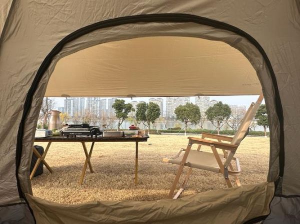 宁波户外用品店哪家好_露营装备哪里买