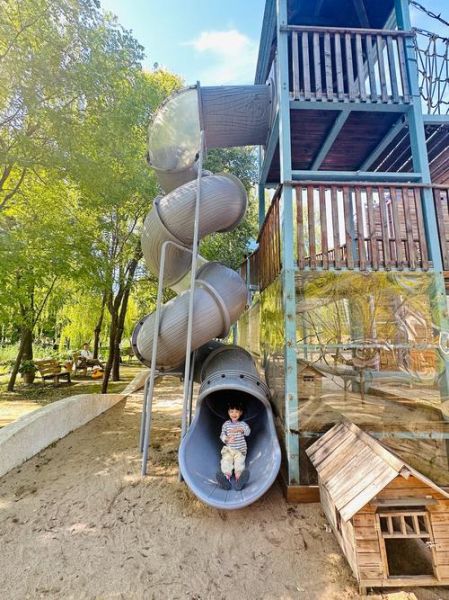 北京暑假带孩子去哪玩_北京暑假户外亲子活动推荐