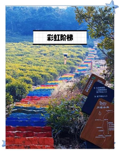 上海周边徒步路线推荐_上海户外旅游网有哪些