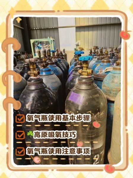 高原用氧气瓶怎么选_高原旅行氧气瓶使用方法