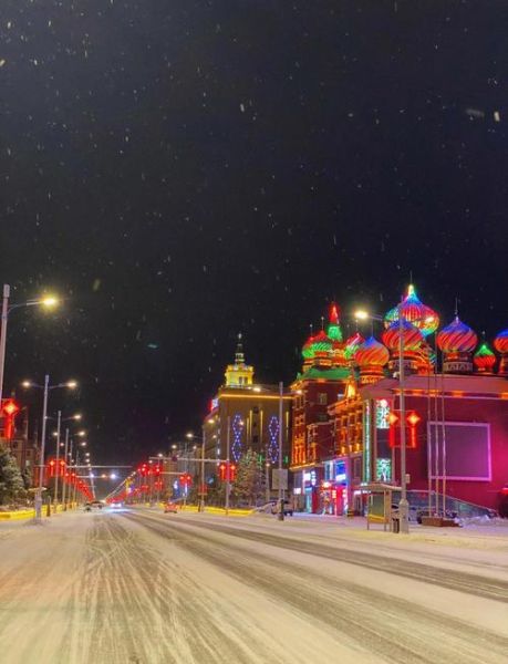 呼伦贝尔冰雪游最佳时间_冬季必去景点