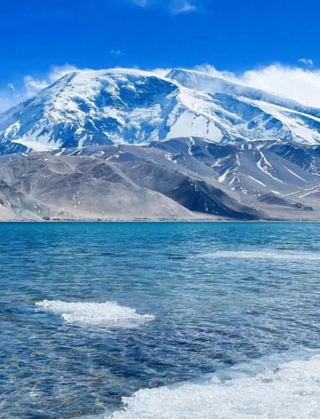 高原湖泊景观有哪些_高原湖泊最佳观赏时间