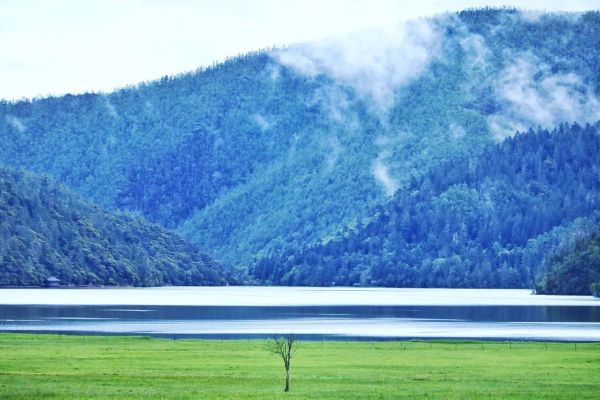 云南高原湖泊有哪些_云南高原湖泊旅游攻略