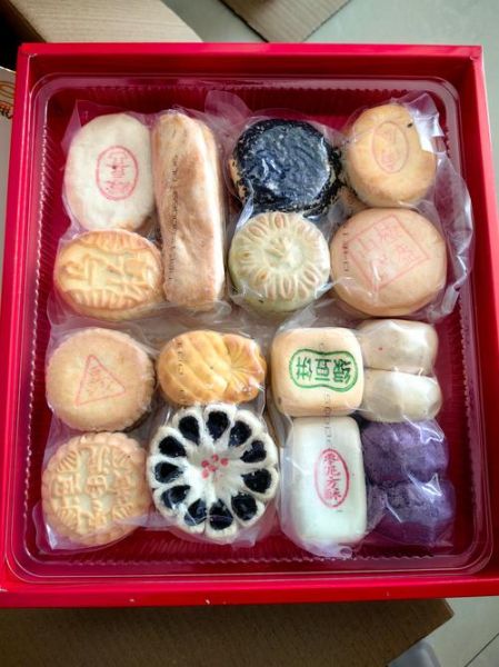 北京特产有哪些_北京特产送人推荐