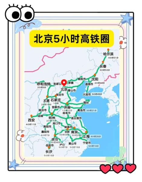 新乡到北京高铁多久_新乡到北京自驾路线怎么走