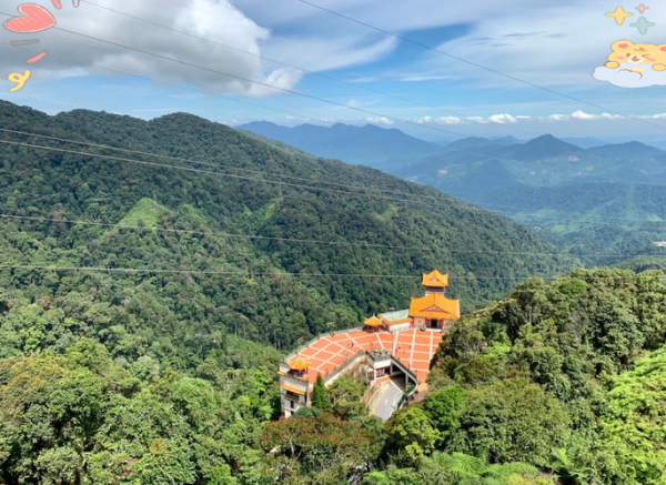 云顶高原有什么好玩的_云顶高原亲子游必去景点