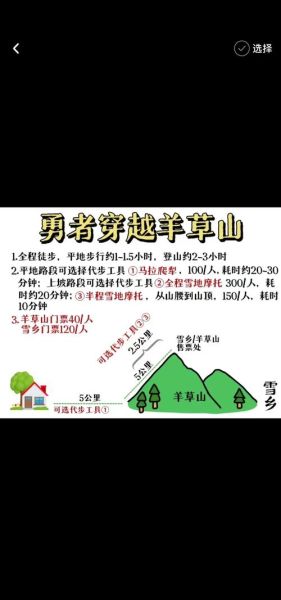 山地人户外装备怎么选_山地人户外路线推荐