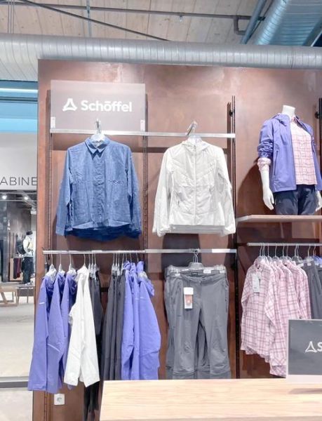 德国户外展2015亮点_欧洲户外市场趋势