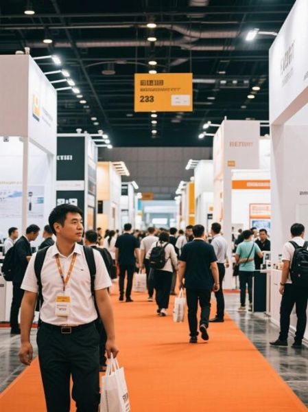 户外运动用品展值得去吗_如何高效逛展