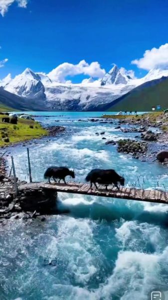 高原美景在哪里看_高原摄影最佳时间