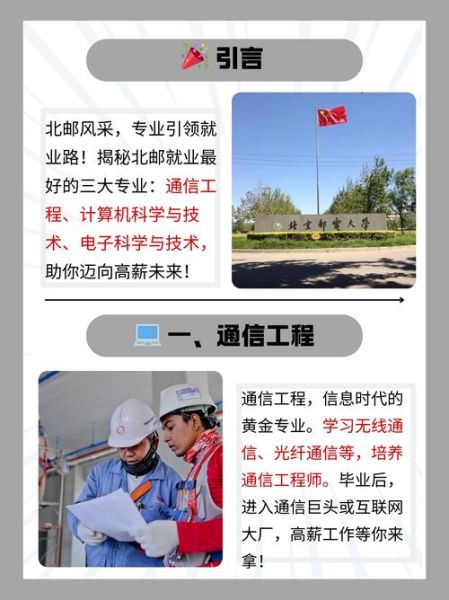 北京邮电大学就业网怎么找_北邮毕业生就业去向