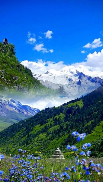 高原美景在哪里看_高原摄影最佳时间