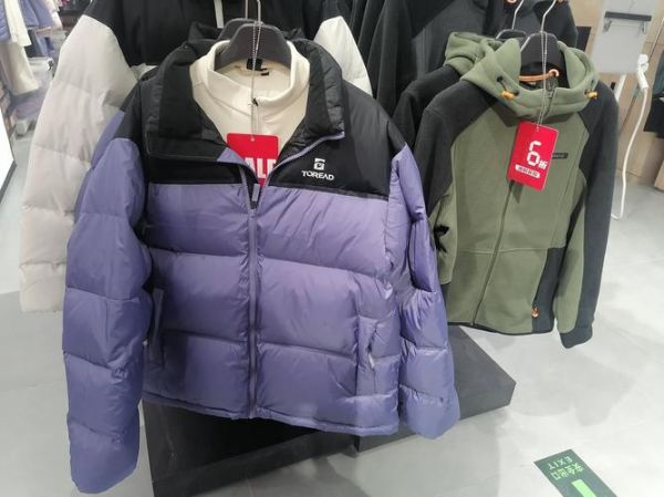 中国户外第一品牌是哪家_探路者为什么能领跑