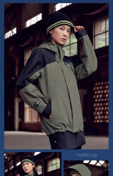 中国户外第一品牌是哪家_探路者为什么能领跑