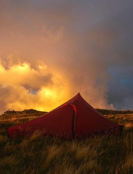 户外帐篷超轻怎么选_超轻帐篷真的耐用吗