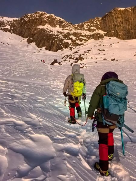 成都高山户外去哪玩_成都高山户外装备怎么选