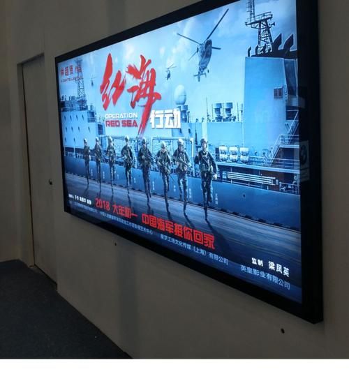 户外广告灯箱多少钱_户外广告灯箱怎么选