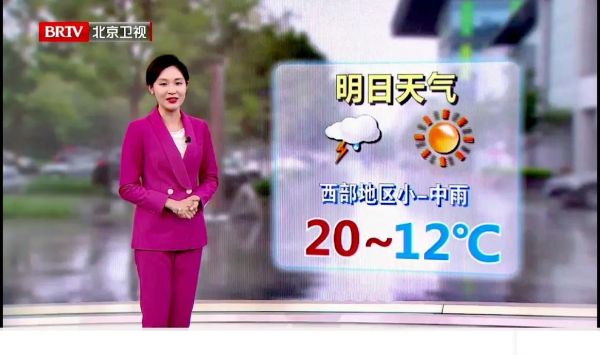 北京一周天气怎么样_北京未来7天穿什么衣服