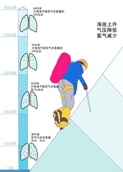 高原反应胸疼怎么办_高原胸痛如何缓解