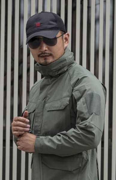 军迷户外服装怎么选_军迷户外服装哪个品牌好