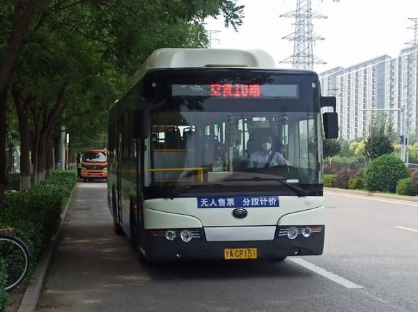 北京公交10路怎么走_北京10路公交站点有哪些