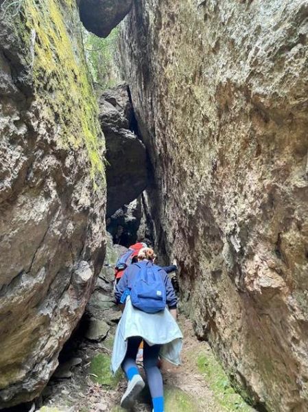 嘉兴户外俱乐部有哪些_周末去哪徒步