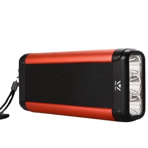 户外蓝牙音箱哪个牌子好_户外蓝牙音箱怎么选