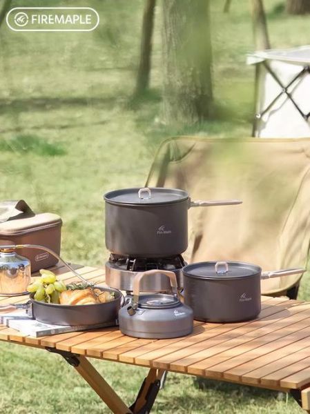 火枫户外炉具哪款好_火枫炉具怎么选
