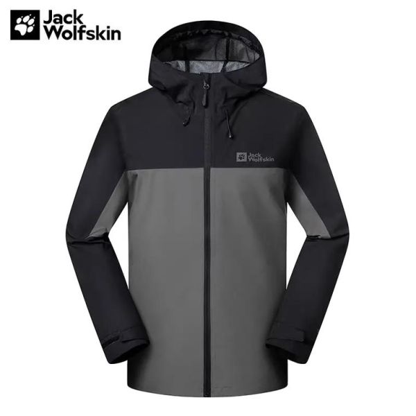 狼爪户外男装怎么样_狼爪冲锋衣怎么选