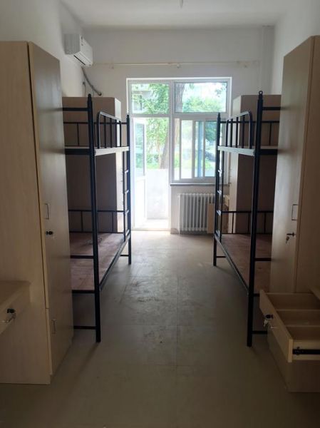 北京大学宿舍怎么样_北京大学宿舍申请条件