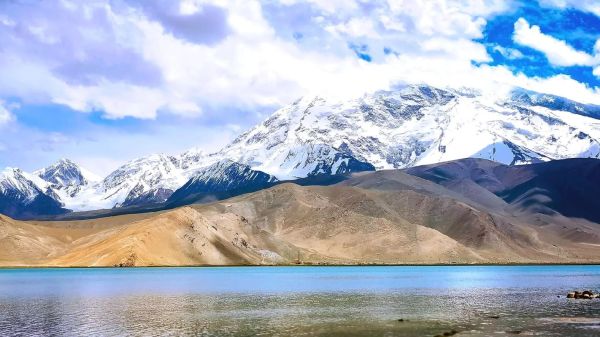 新疆哪里是高原_帕米尔高原海拔多少米