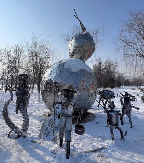 银川冰雪节在哪里举办_门票多少钱