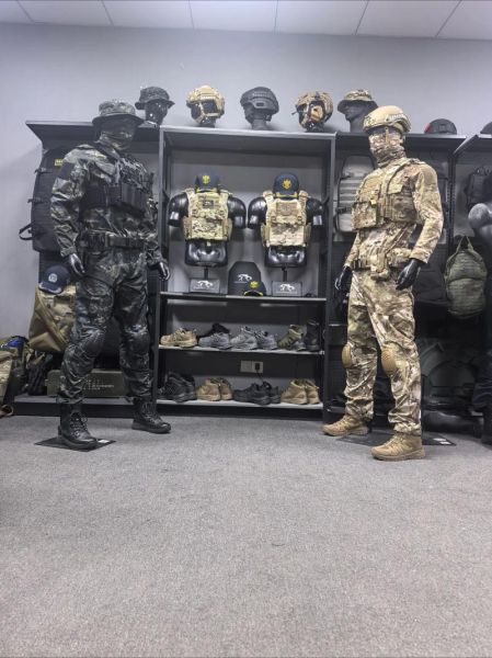 猛虎营户外战术装备怎么样_适合哪些场景